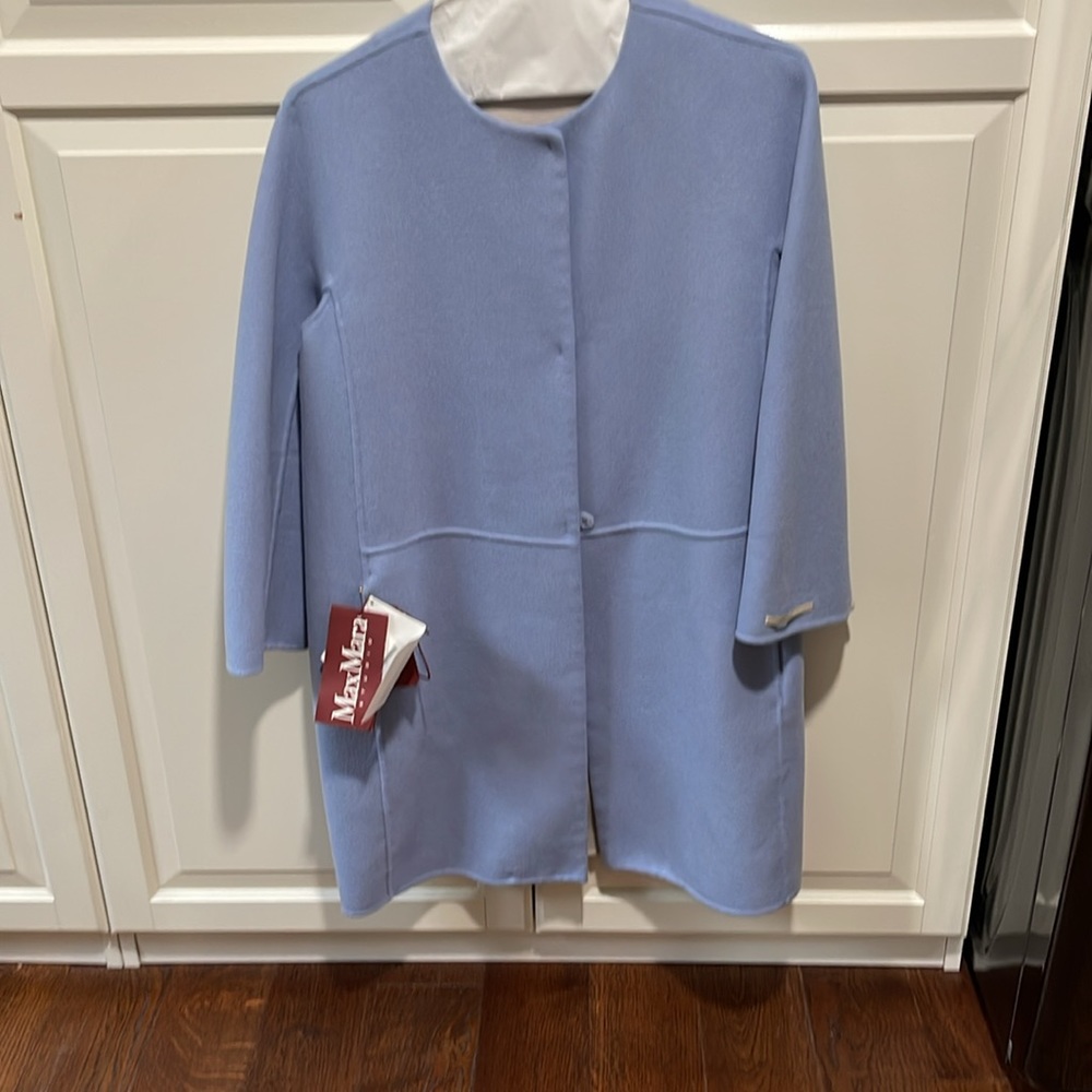 MaxMara coat